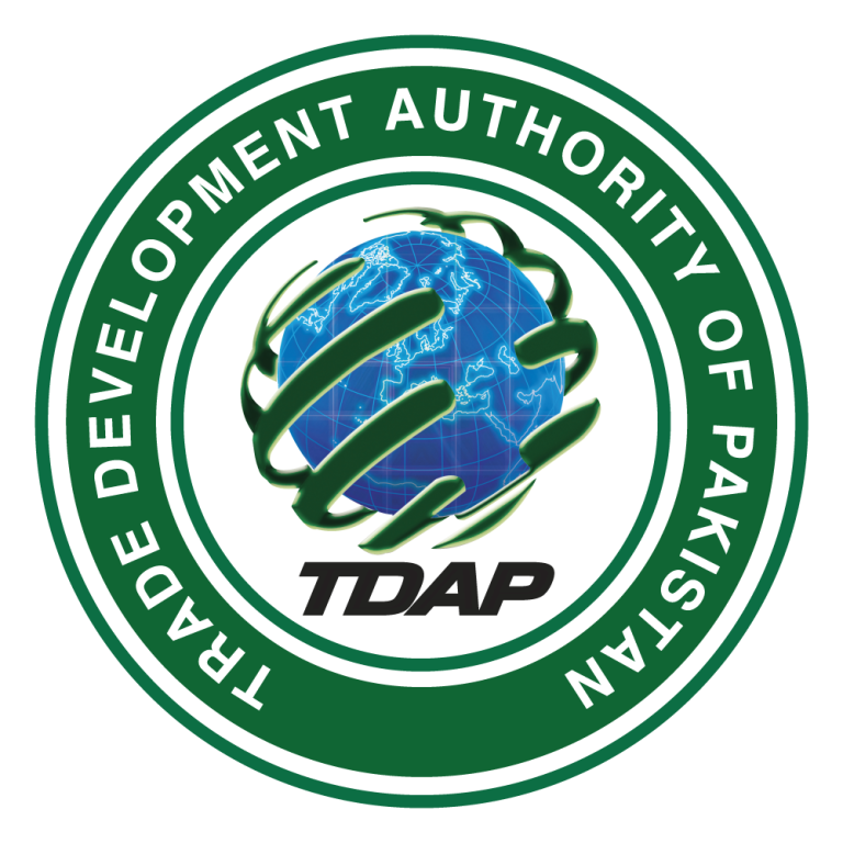 TDAP Logo