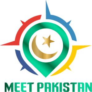 Meet Pakistan