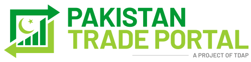 Pakistan Trade Portal – A Project of TDAP